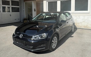 VW Golf VII 1.6tdi 4Motion | Tüv neu Bild 3