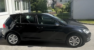 VW Golf VII 1.6tdi 4Motion | Tüv neu Bild 4