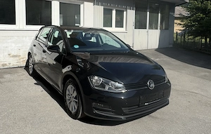 VW Golf VII 1.6tdi 4Motion | Tüv neu Bild 2