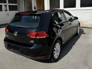 VW Golf VII 1.6tdi 4Motion | Tüv neu Bild 8
