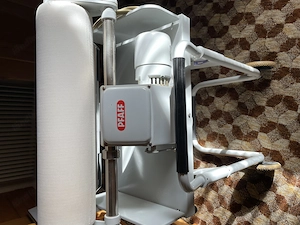 Pfaff Bügelmaschine