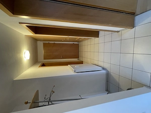 Geräumige Wohnung mit Garage, Stellplatz und Balkon in zentraler Lage in Hohenems Bild 5
