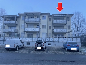 Geräumige Wohnung mit Garage, Stellplatz und Balkon in zentraler Lage in Hohenems Bild 8