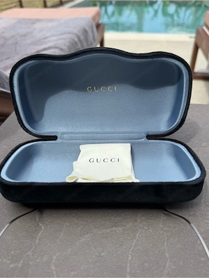 Gucci GG1183S Sonnenbrille Bild 3