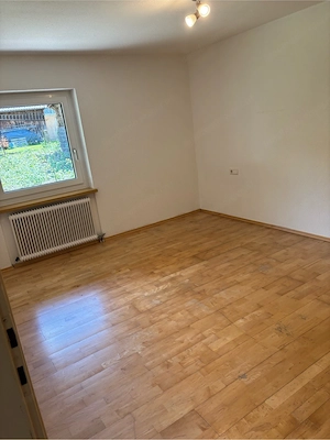 3 Zimmer Gartenwohnung Bild 5