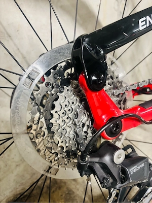 GasGas G Enduro 1.0   E-Bike   E-Fully   E-MTB Fully   E-MTB  Bild 5