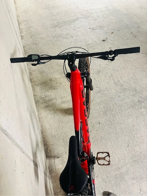 GasGas G Enduro 1.0   E-Bike   E-Fully   E-MTB Fully   E-MTB  Bild 3