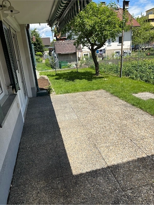 3 Zimmer Gartenwohnung Bild 10
