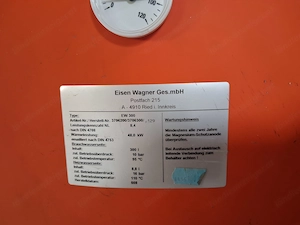 Boiler mit passenden Heizstab Bild 2