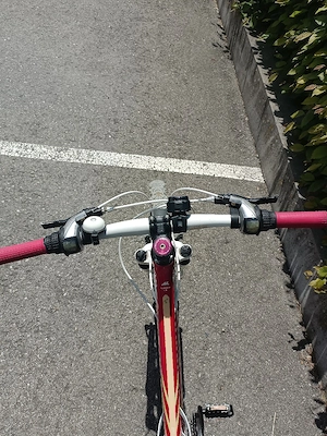 Cube Mountainbike 24 Zoll Jugend  Kinderfahrrad Bild 2