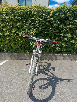 Cube Mountainbike 24 Zoll Jugend  Kinderfahrrad Bild 5