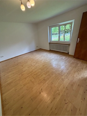 3 Zimmer Gartenwohnung Bild 3