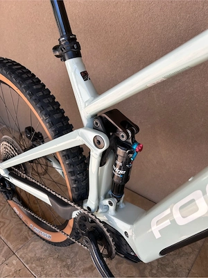 Focus Thron 6.8 Bild 3