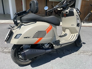 Rennauspuff REMUS RS 2.0 für Vespa neu