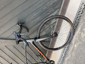 Giant Revolt 2 Gravel bike   Rennrad  Bild 2