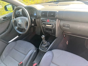 Audi A3 8l 1.9 TDi Bild 4