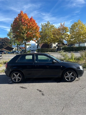 Audi A3 8l 1.9 TDi Bild 3