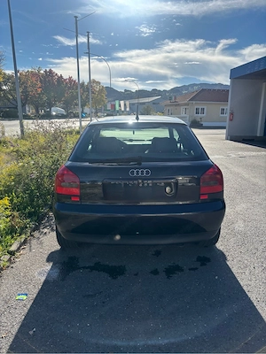 Audi A3 8l 1.9 TDi Bild 2