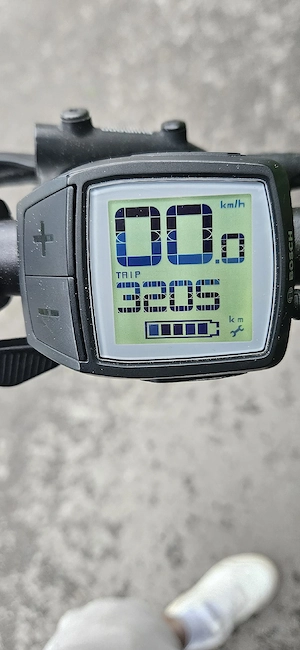 Ghost E-Bike   E-MTB 2021  Bild 4