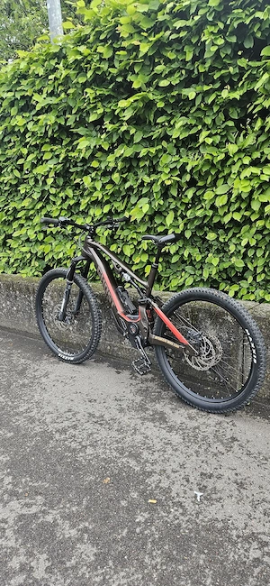 Ghost E-Bike   E-MTB 2021  Bild 2