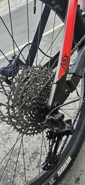 Ghost E-Bike   E-MTB 2021  Bild 5