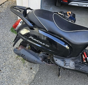 Moped gebraucht  Bild 3