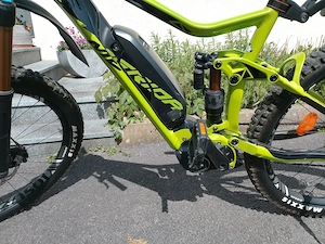 E-Mountainbike Merida E-ONE SIXTY 900E incl STVO  Bild 3