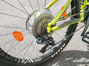 E-Mountainbike Merida E-ONE SIXTY 900E incl STVO  Bild 4