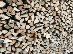Brennholz zu verkaufen Bild 2