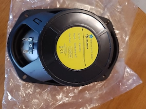 Auto Lautsprecher Goldblaster 