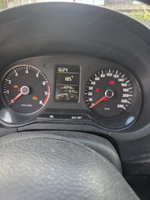 Volkswagen Polo Bild 3