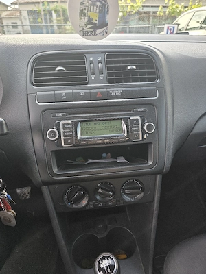 Volkswagen Polo Bild 5