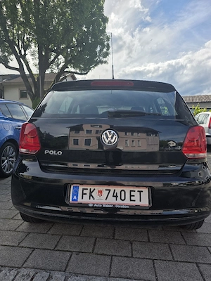 Volkswagen Polo Bild 4