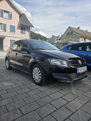 Volkswagen Polo Bild 2