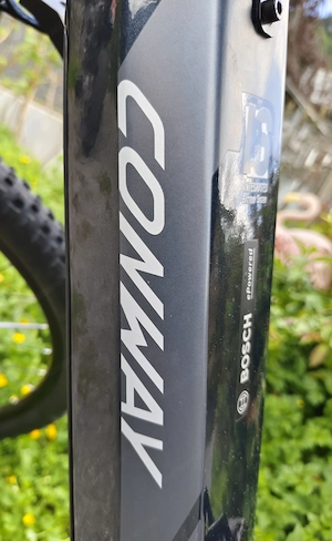 Conway Cairon S 2.0 625  E-Bike 