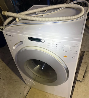 Miele Waschmaschine - defekt