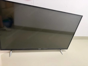 Telefunken Smart TV mit Fernbedinung