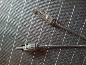 Solarmodul Bild 3