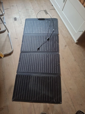 Solarmodul