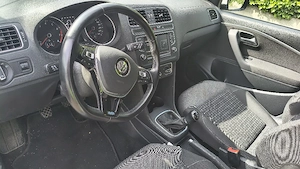 VW Polo RLine  Bild 4