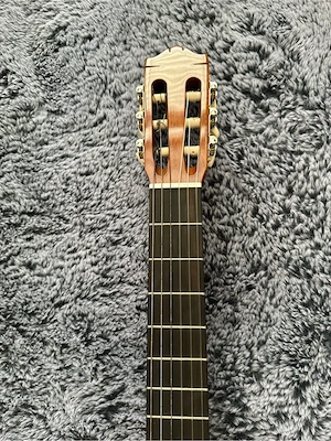 Gitarre Yamaha CG-101 K Bild 5