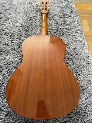 Gitarre Yamaha CG-101 K Bild 4