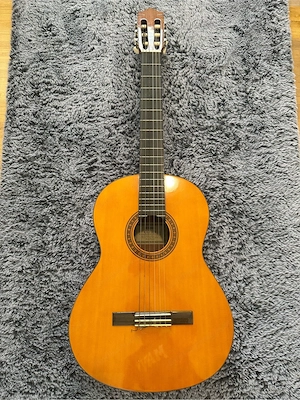 Gitarre Yamaha CG-101 K