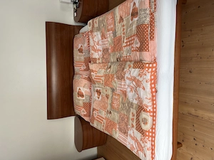 Schlafzimmer komplette Bild 6