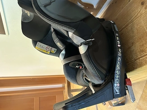 Reborder Römer Britax Bild 3