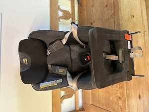 Reborder Römer Britax