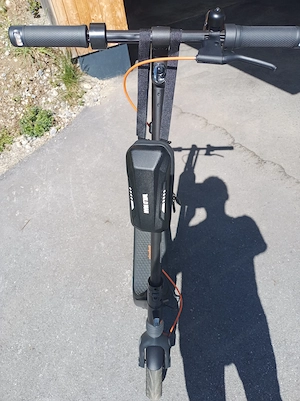 Segway F2 Pro wie neu mit 63 km! Bild 2