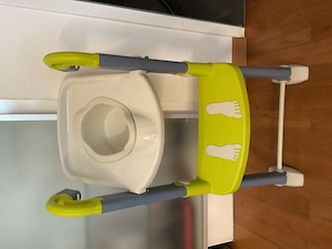 Kinder WC Sitz