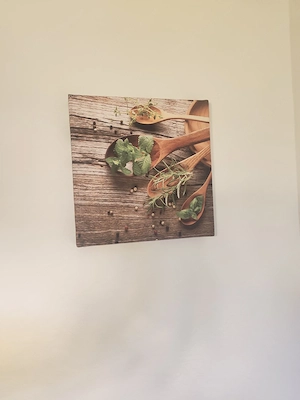 Gewürz Bild Küche