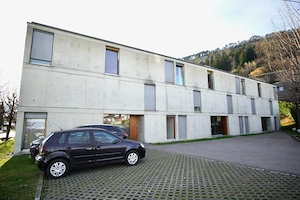 Tiefgaragenplatz zu vermieten   Egelseestraße 90, Feldkirch-Tosters  Beschreibung: Bild 3